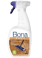 CARE  SPRAY -  osviežovač  olejovaných podláhy 1000 ml