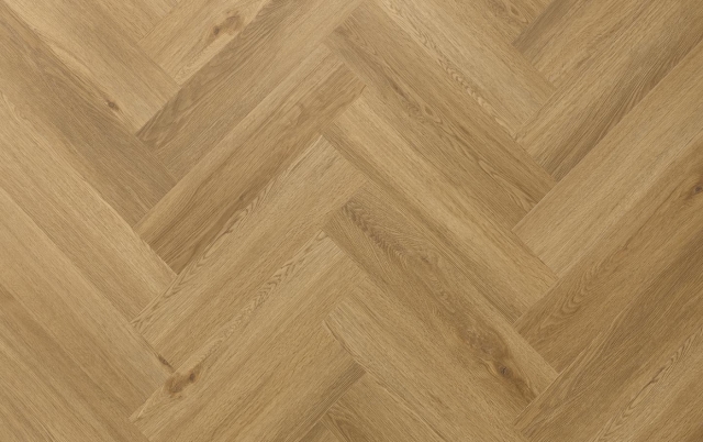 AMARON Herringbone HCAS 208 Dub Burbon