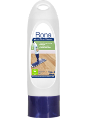 CARE SPRAY MOP - náplň 850 ml - drevo
