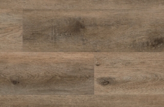 TARKETT clik ULTIMATE Riviera Oak light brown 24775017