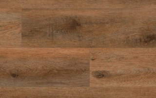 TARKETT clik ULTIMATE Riviera Oak warm brown 24775016