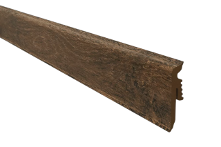 Soklová lišta VIGO 60 Dub Porto V174