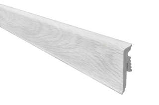 Soklová lišta VIGO 60 Gaštan Girona V25