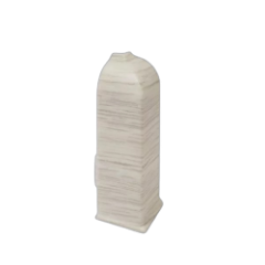 VIGO 60 Gaštan Girona V25 - Roh vonkajší