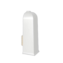 VIGO 60 Šedá V02  - Roh vonkajší