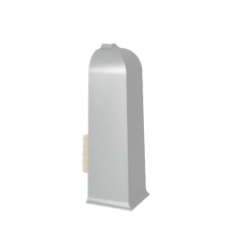 VIGO 60 Tmavo šedá V03 - Roh vonkajší