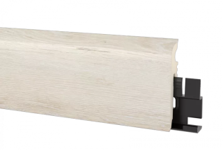 Soklová lišta VIGO 60 Dub Scandinavian V102