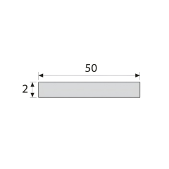 Jednoduchý profil (EASY) - B05