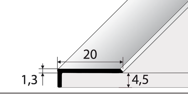 Schodovy_profil_C33_samolepiaci_EF3S01538