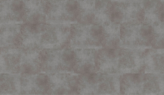 AUTHENTIC - Solid lock NUANCE OFF BLUE GREY 55717 4.5 mm