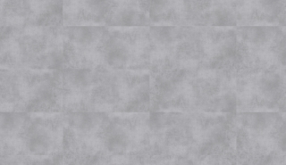 AUTHENTIC - Solid lock NUANCE OFF DUCK EGG BLUE 55746 4.5 mm