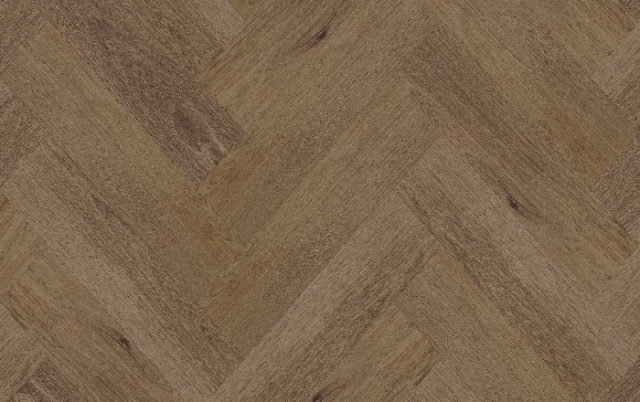 KP AMARON HERRINGBONE  HDA 147 Dub Georgetown DRY BACK