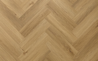 AMARON Herringbone HCAS 208 Dub Burbon