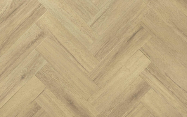 KP AMARON HERRINGBONE  HDA 228 Dub Princeton DRY BACK
