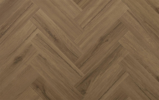 KP AMARON HERRINGBONE  HDA 229 Dub Rochester DRY BACK