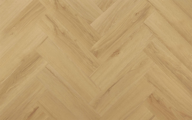 KP AMARON HERRINGBONE  HDA 227 Dub Virgin DRY BACK