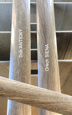 NÁHRADA ZA DEKOR DUB ANTICKÝ