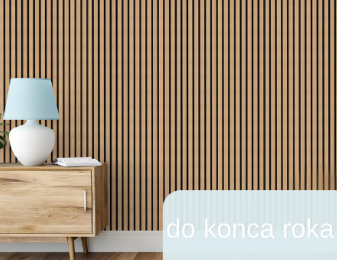 Obkladové panely MEO Acoustic XXL v zľave -20%